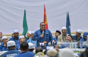 Menang besar di Kedah, tiada lagi tuduhan kerajaan tebuk atap – Sanusi