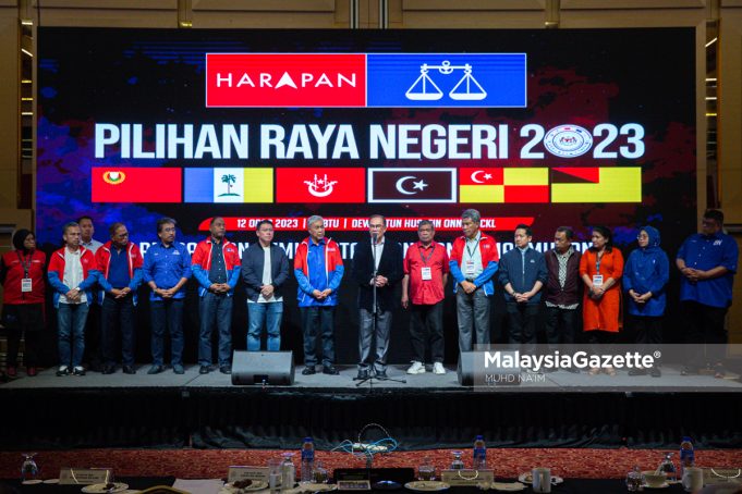 Pengundi Melayu Tolak UMNO Kerana DAP - Penganalisis