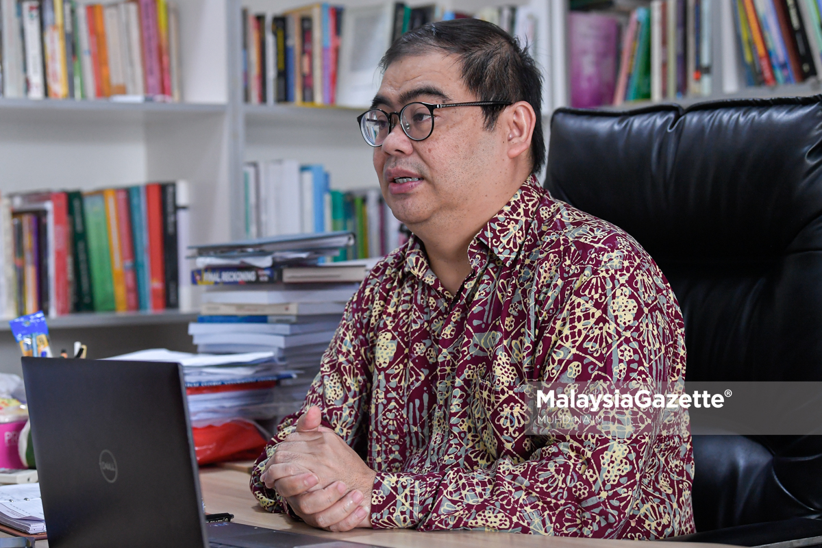 Undi PN cara Melayu mahu perhatian Kerajaan Perpaduan – Awang Azman