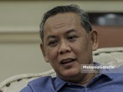 Aminuddin Harun
