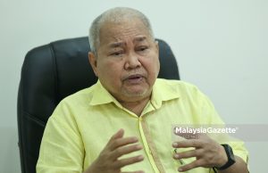 Malaysia sudah jadi syurga PATI, Putra desak Malaysia contohi dasar Australia