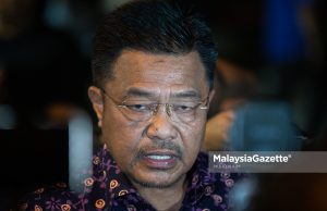 Pengunduran Rafizi, Nik Nazmi tindakan ‘gentleman’
