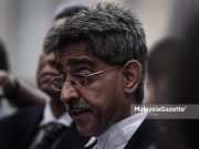 Kenyataan AGC cetus lebih banyak persoalan berbanding jawapan – Peguam Haniff Khatri