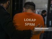 Penolong pegawai tadbir terima rasuah RM6,000 bocor maklumat sebut harga