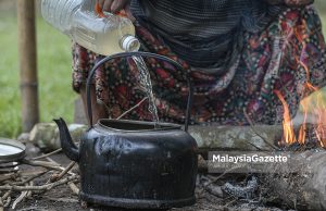 Pas sudah tepu di Kelantan, beri peluang pada BN-PH