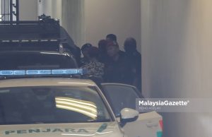 Mahkamah Rayuan tolak permohonan Najib tangguh perbicaraan 1MDB