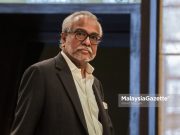 Tunggakan cukai: Mahkamah batal rayuan Muhammad Shafee fail tuntutan balas