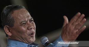 Aminuddin Rafie