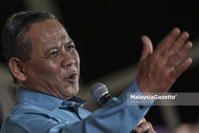 Aminuddin Rafie
