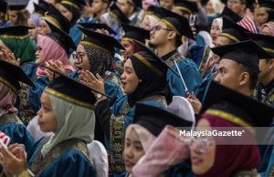 Kebolehpasaran PSA kini cecah 96.3 peratus – Tengku Mohd Farid