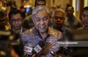 Mesti ada keikhlasan, bukan penuh muslihat – Ahmad Zahid