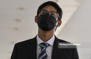 Gold Star Ltd terima lebih AS$810 juta daripada 1MDB – Saksi