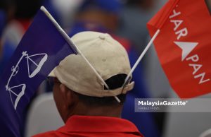 PH-BN bakal menang 44 kerusi di Selangor
