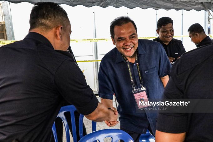 UNDI AWAL IPD KAJANG-12