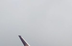 Dua pesawat Vistara nyaris berlepas, mendarat di landasan sama