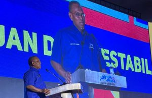 “Elak sertai ‘kenduri’ UMNO nanti masuk neraka’