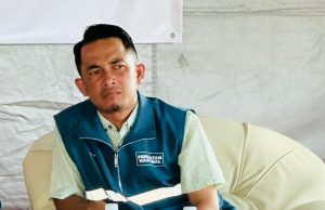 PN perlu menang untuk kekalkan Sanusi jadi MB Kedah – Amri