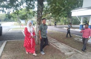 Wan Zulaikha bersyukur proses demokrasi di Semenyih berjalan lancar