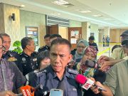 Ketua Polis Kedah arah buat laporan perbualan pengautkuasa tawar saman tanpa resit