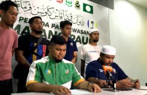 Pemuda Pas negeri dakwa wujud cubaan bawa masuk ‘pengundi hantu’ dalam PRN Pulau Pinang
