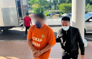 SPRM tahan pengurus ladang kemuka butiran tuntutan palsu RM40,000