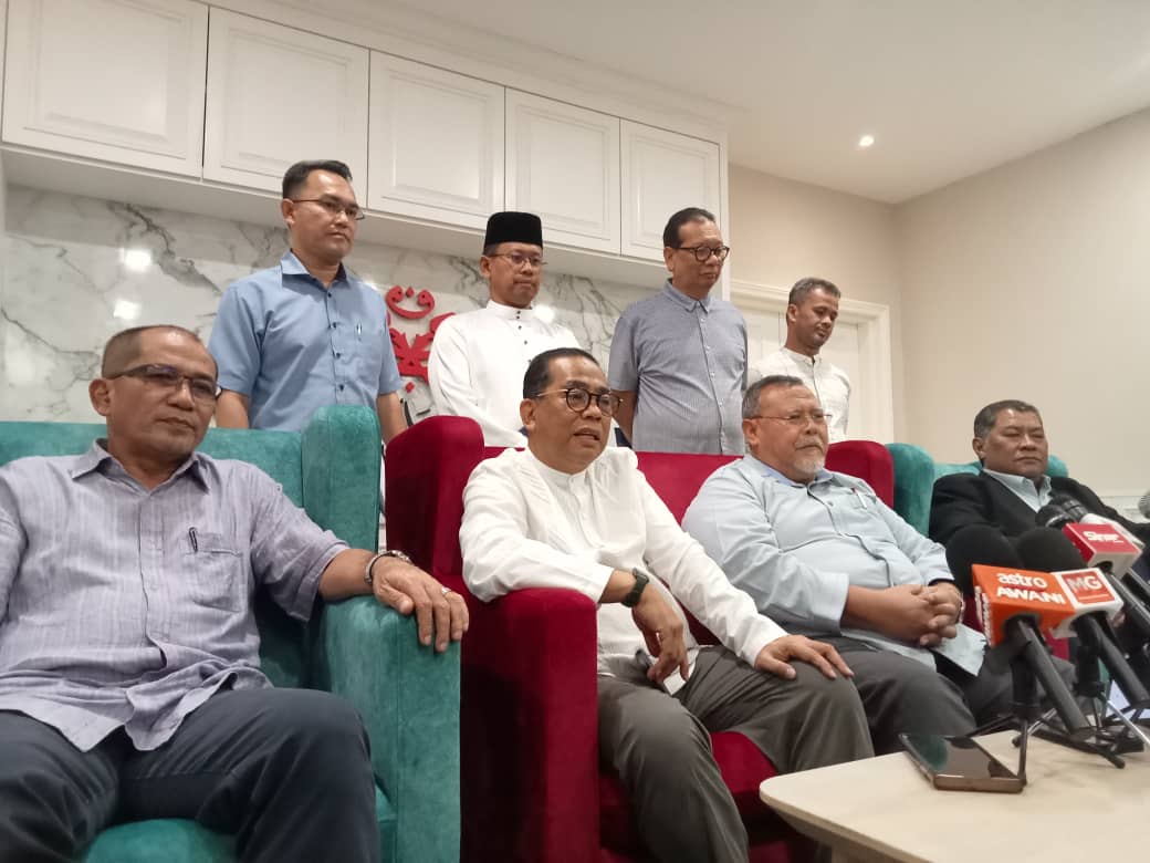 PH Johor umum calon untuk PRK Rabu depan