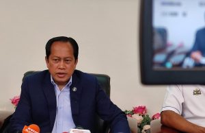 MoF lulus RM70 juta sambung enam projek tebatan banjir