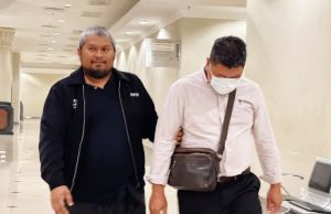 Duduki tanah kerajaan secara haram, penyelia didenda RM200,000