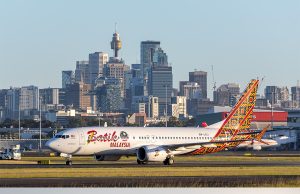 Batik Air dipilih sebagai operator laluan Kuala Lumpur-Istanbul