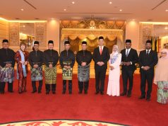 Exco N. Sembilan: Raja tiada kuasa pecat tanpa nasihat MB – Peguam exco