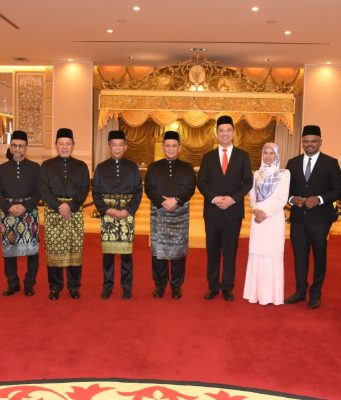 exco