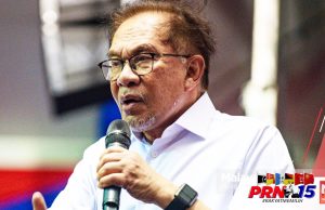 PRN15: Kempen Lebih Masa! Mana Bpleh Saya PM Kena Jadi Contoh Yang Baik – Anwar