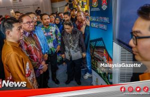 MGNews: Projek Perumahan Baharu Perlu Ada Tiga Perkara – PM
