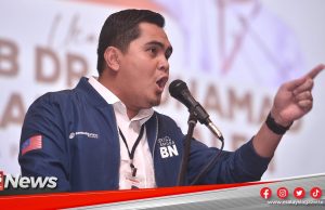MGNews: Pemuda UMNO Ambil Tanggungjawab Untuk Kembalikan Maruah Parti Pada Kedudukan Sebenarnya