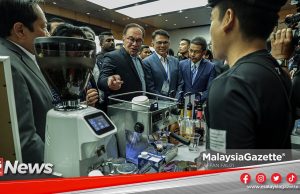 MGNews: Kerajaan Tidak Akan Biarkan Jurang Lebar Antara Golongan Maha Kaya Dan Miskin