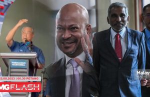 PN Umum Calon PRK Pulai Dan Simpang Jeram. Permohonan Irwan Dan Arul Batal Saman 1MDB Ditolak #MGFlash