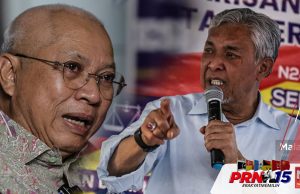 PRN15: Ramai Ahli UMNO Keluar Parti? Saya Tak Suka Buka Aib Orang, Henti “Gila Talak”! – Zahid