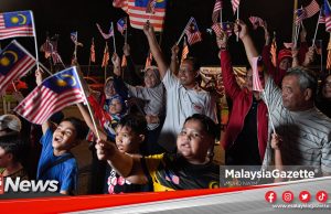 PRK Pulai : Suhaizan Akan Jumpa Seramai Mungkin Pengundi Parlimen Pulai