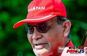 PRN15: Dr Dzul Akui Sengit Untuk Menangkan 3 DUN Di Kuala Selangor