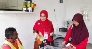 Norwani Ahmat