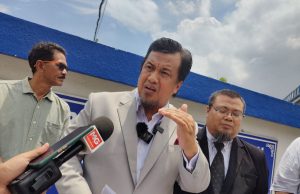 100 fitnah pembangkang, 100 laporan polis menyusul – Zulkarnain