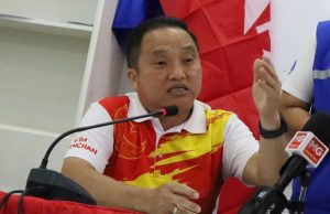Larangan bawa haiwan peliharaan ke pusat beli-belah kekal – Exco Selangor