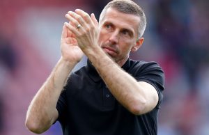 Gary O’Neil dilantik pengurus baharu Wolves