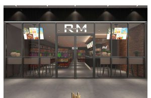 Richiamo Mart sayap perniagaan baharu Richiamo Coffee