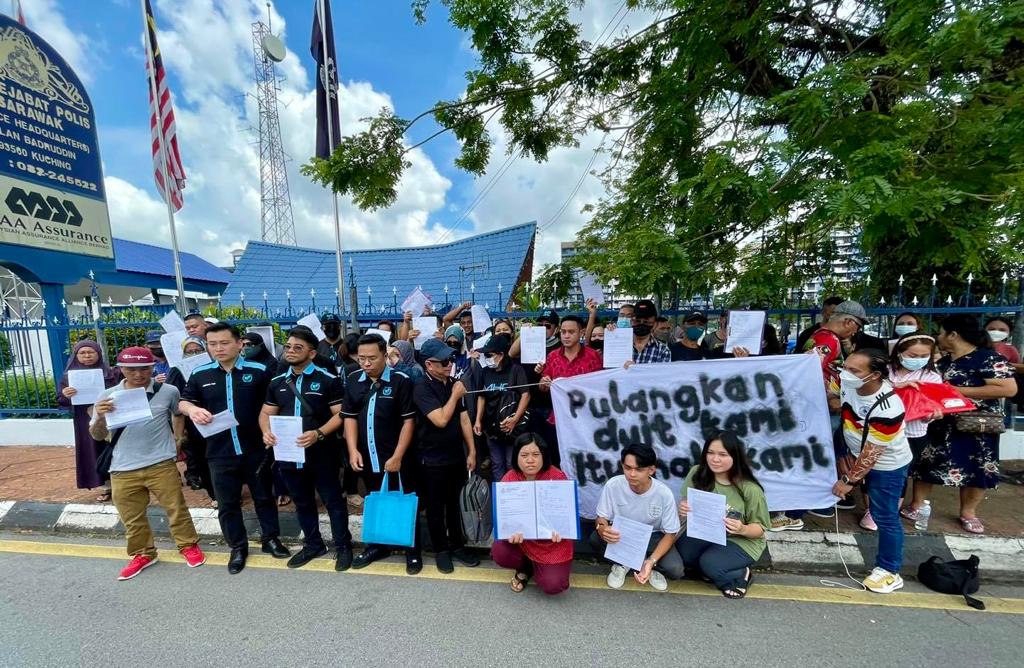 MHO mahu dalang penipuan pelaburan hartanah dikenakan tindakan