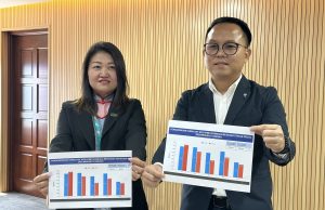5,335 kes HFMD dilaporkan di P. Pinang sejak Januari lalu