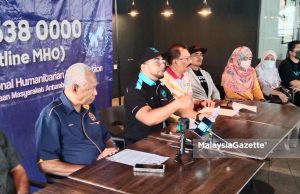 Syarikat pelaburan kaut untung RM60 juta perdaya 1,500 mangsa