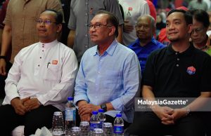 Tak terima saya tak apa tetapi jangan persenda agama – Suhaizan