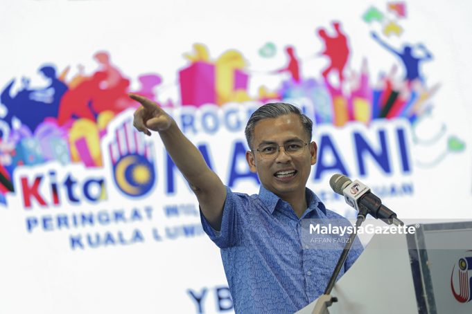 Program Kita Madani
