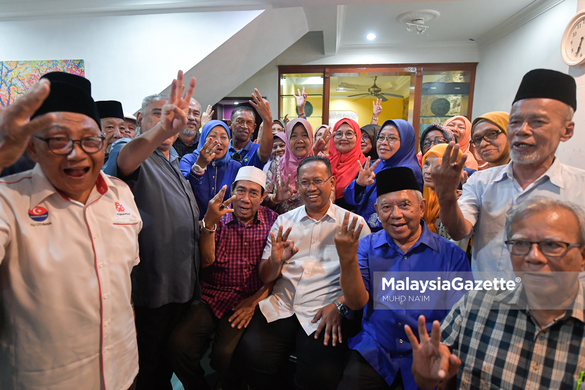 MGF04092023 CALON PH MELAWAT VETERAN UMNO 12